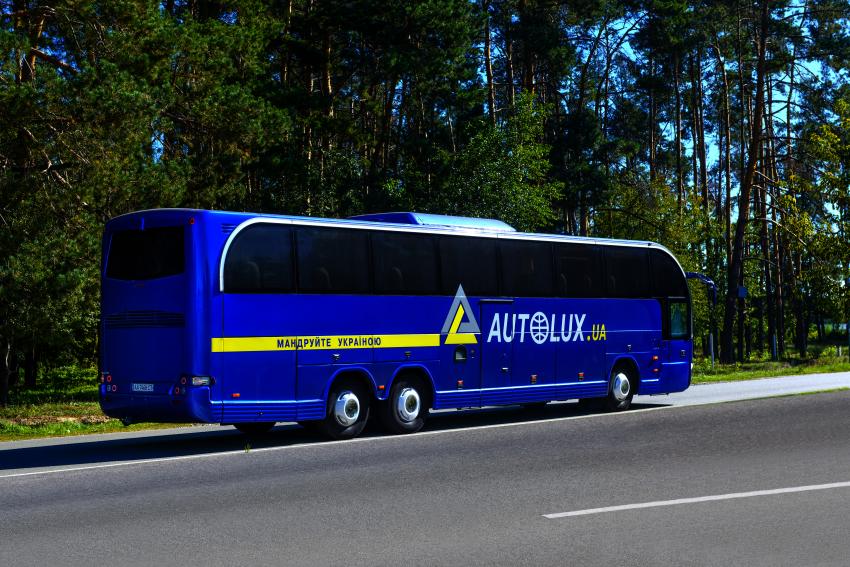 Neoplan Автолюкс